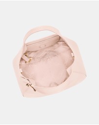 Longchamp - Le Foulonné Top Handle Bag