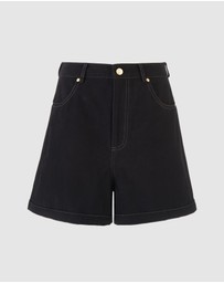 Sancia  - The Quinn Shorts