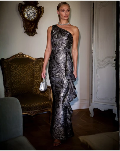 SACHA DRAKE - Tyra Gown