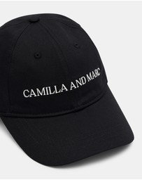 C&M CAMILLA AND MARC - Asher Cap