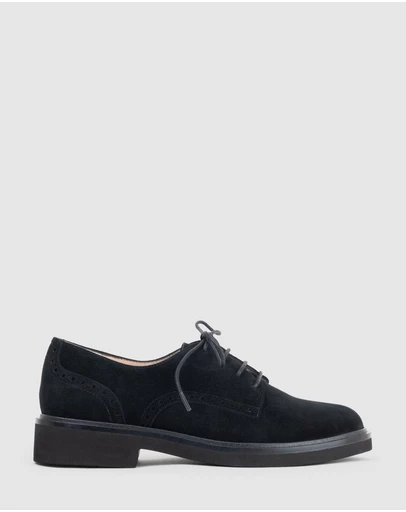Edward Meller - PAOLO Lace Up