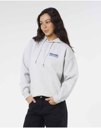 Rip Curl - Surf Puff Heritage Hood