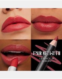 MAC - MACXIMAL Sleek Satin Lipstick Sweetheart