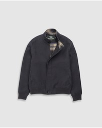Rodd & Gunn - Dellwood Jacket