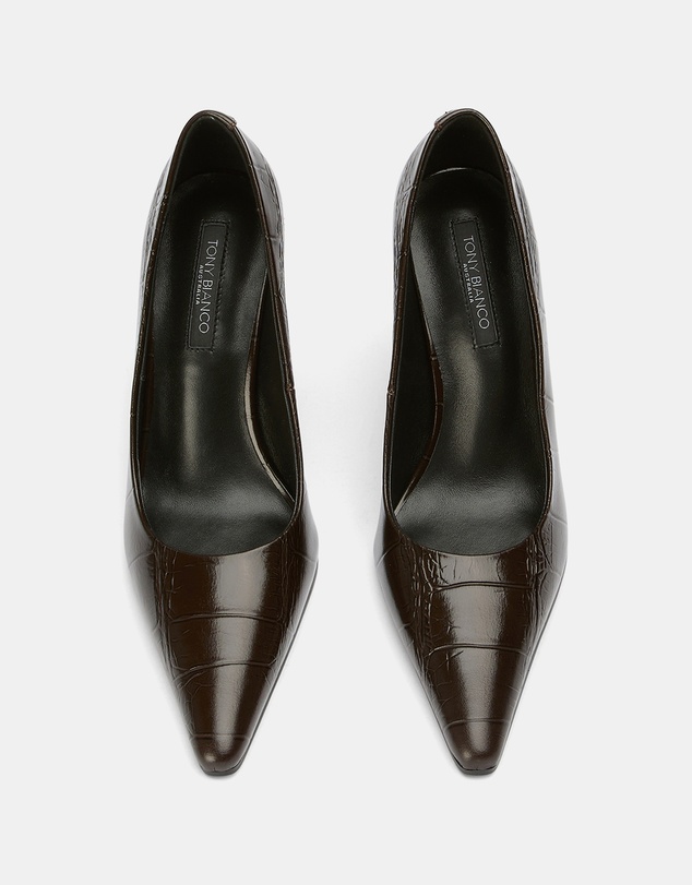 Tony Bianco - Fifi Heels