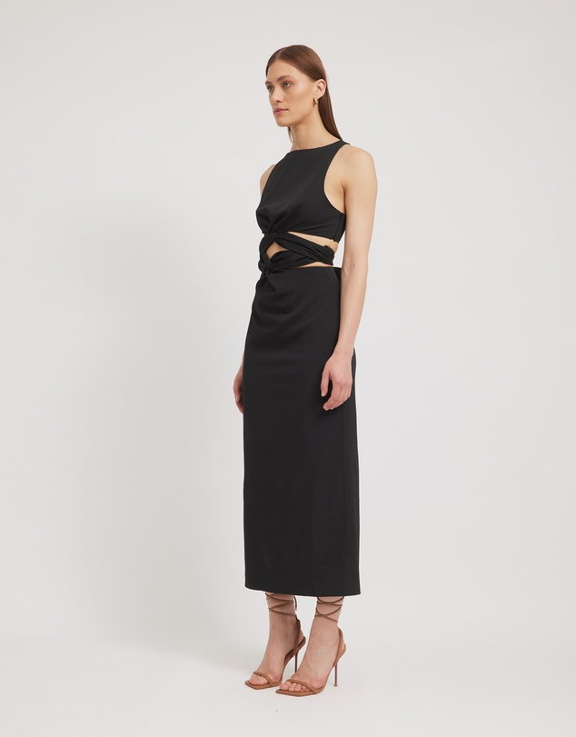 TOJHA - Safiya Dress
