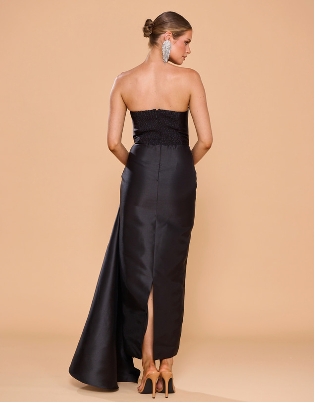 CATHERINE FERRARO - Bianca Gown