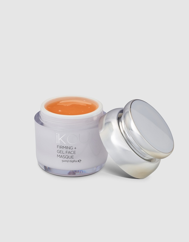 IKOU - Firming+ Gel Face Masque
