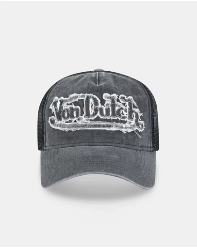 Von Dutch - Unisex Trucker Hat