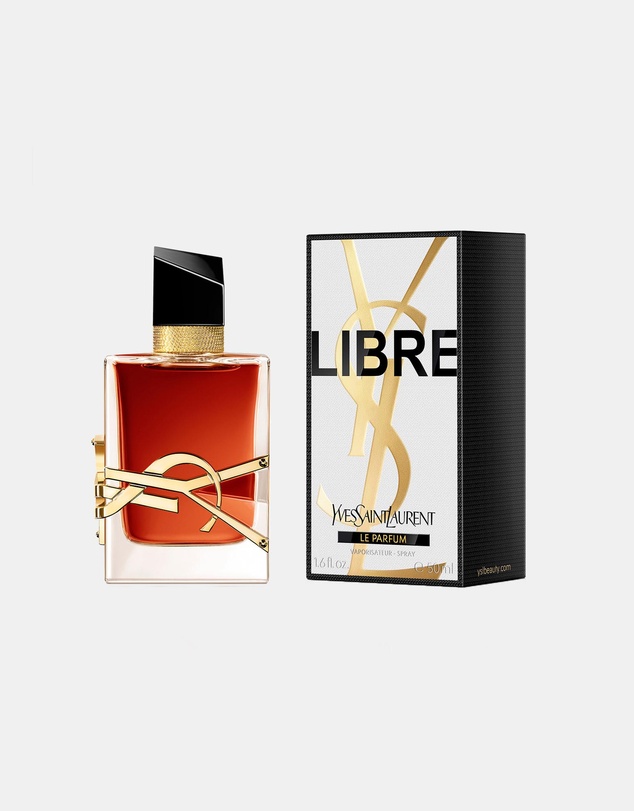 Yves Saint Laurent - Libre Le Parfum
