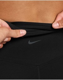 Nike - Nike Zenvy High-Waisted Flared Leggings