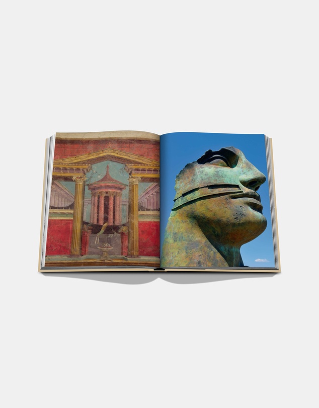 Assouline  - Napoli Amore