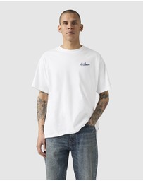 Levi's - Graphic Vintage Fit T-Shirt