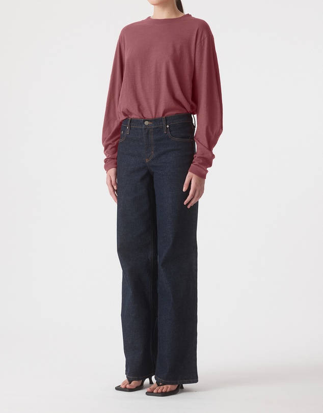 Nobody Denim - Nikki Jeans