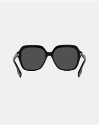 Burberry - 0BE4389 Joni