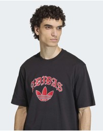 adidas Originals - TREFOIL SERIES T-Shirt Mens