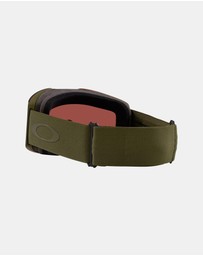 Oakley - Fall Line Large Snow Goggles