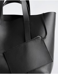 COS - Tableau Tote Bag