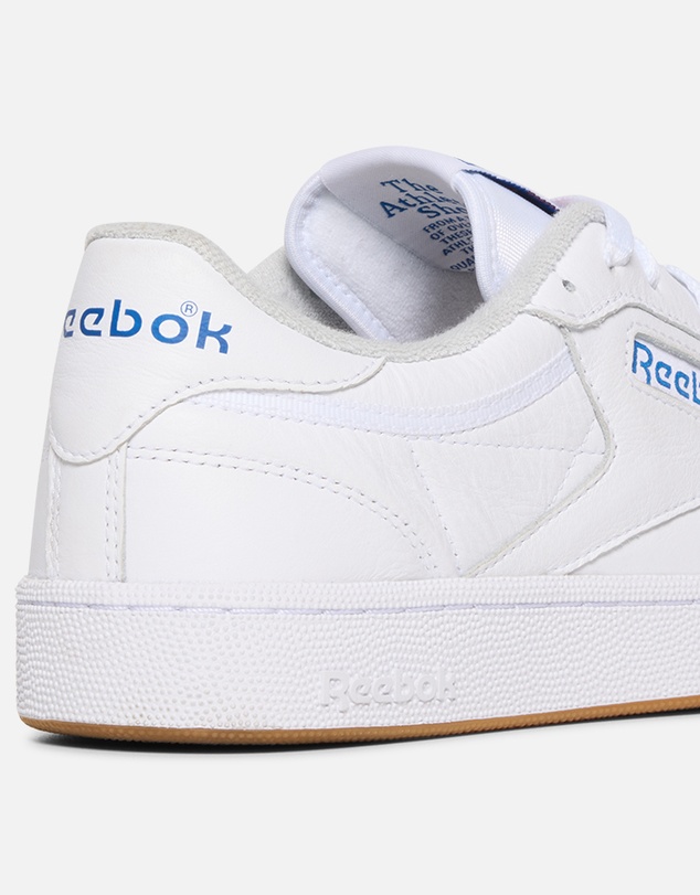 Reebok - Club C 85 - Unisex CORE