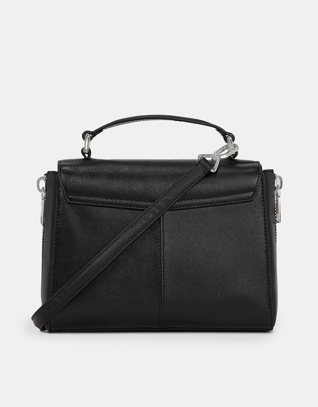 Karl Lagerfeld - K/Hardware Small Top-Handle Bag