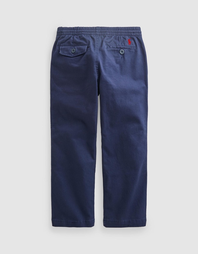 Polo Ralph Lauren - Polo Prepster Stretch Chino Pants - Kids