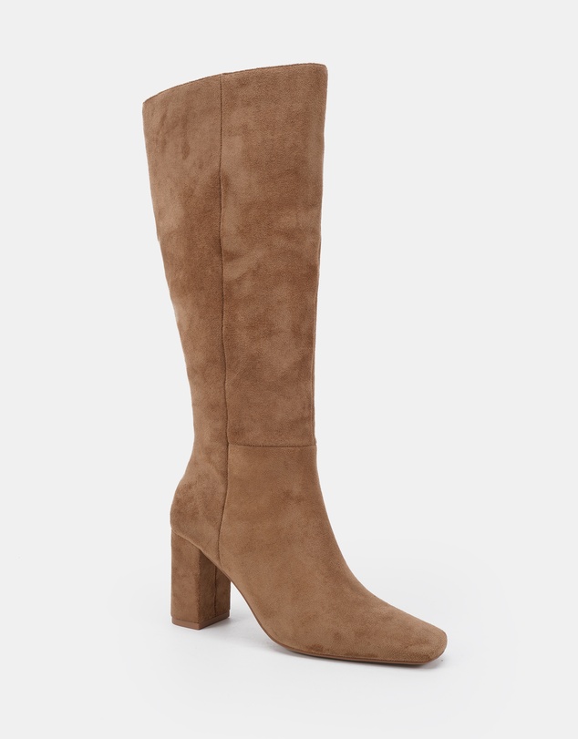Novo - Kaiser Boots