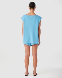 Arcaa - Paige Shorts