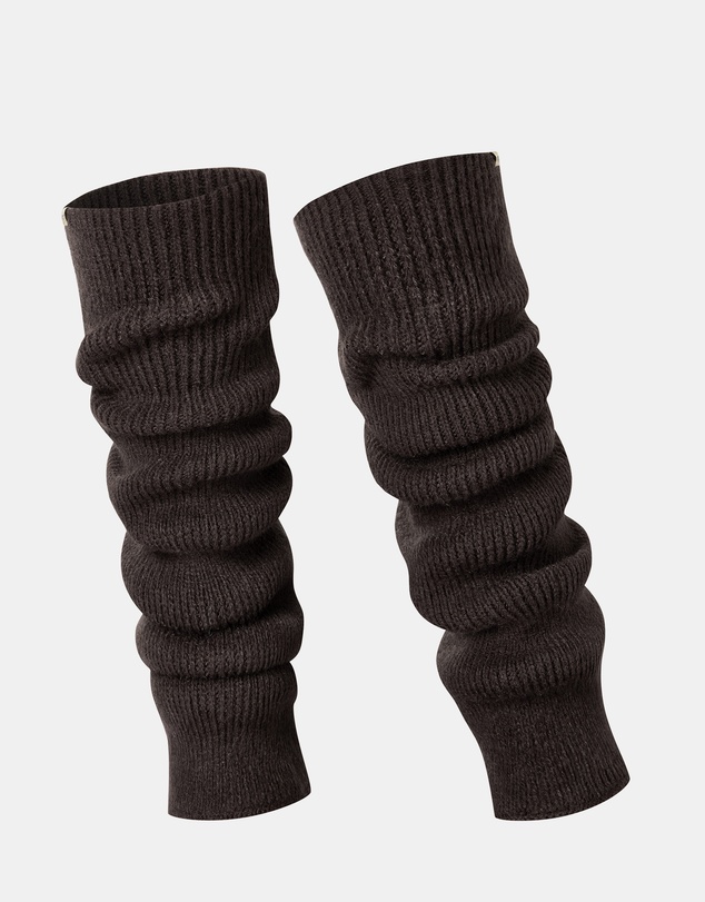 EVERAU - Australian Shepherd Ugg Slouch Socks Socks