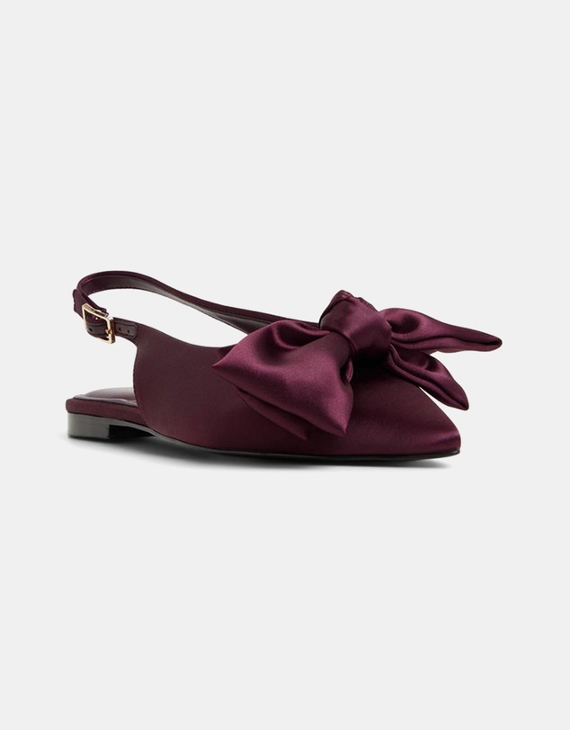 ALDO - Festive Slingback Flats