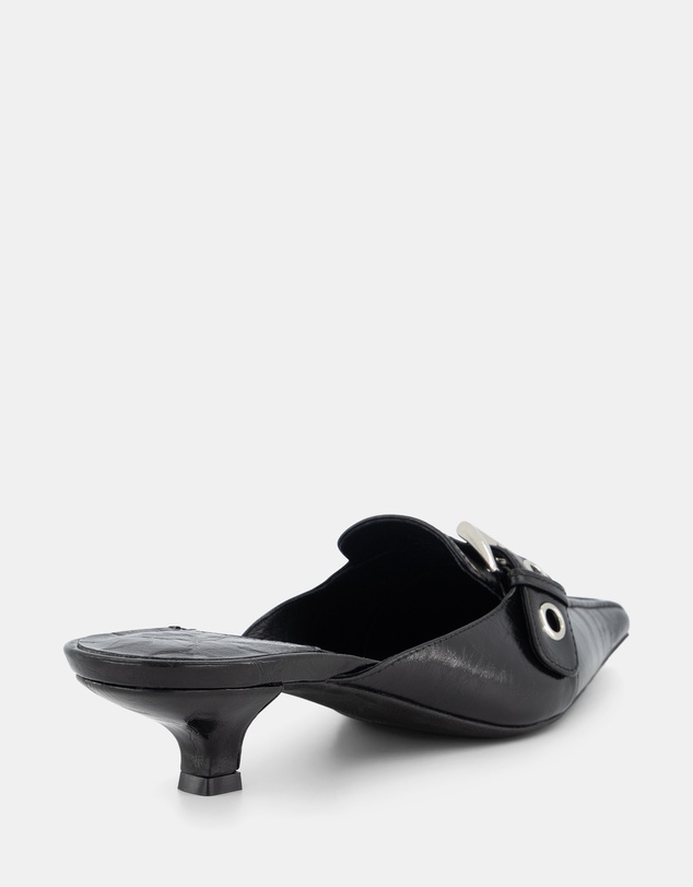 Jeffrey Campbell - Prevail