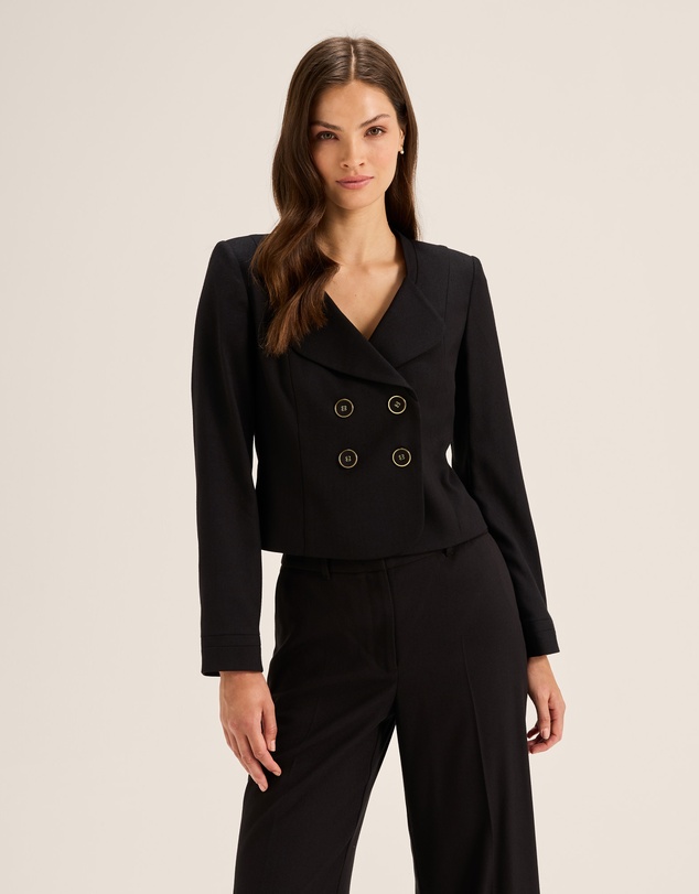 Review - Vivien Jacket