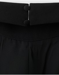 M.N.G - Halter-Neck Dress With Open Back
