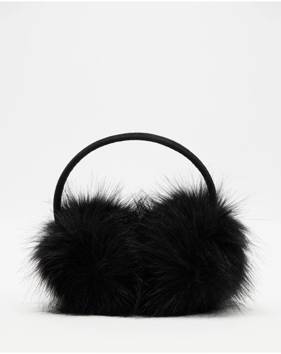 Unreal Fur - All Ears Earmuffs