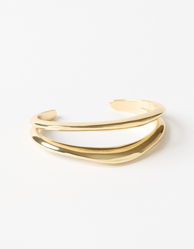 Commonry - Odette Statement Cuff