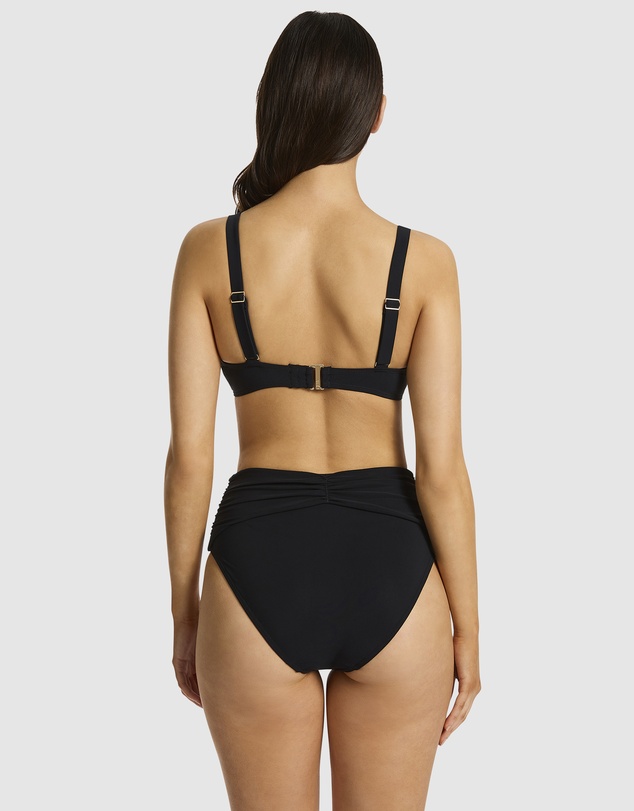 JETS - Jetset Underwire Triangle Bikini Top