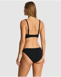 Sea Level Australia - La Mer Sporty Mid Pant