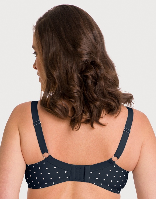 Ava & Audrey  - Ava & Audrey Jacqueline Full Cup Underwired Bra