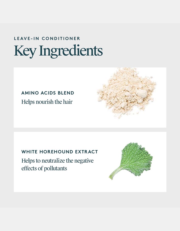 Virtue Labs - Purifying Leave-In Conditioner 150ml