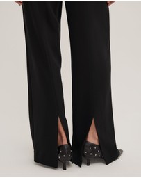 Witchery - Fine Waistband Pants