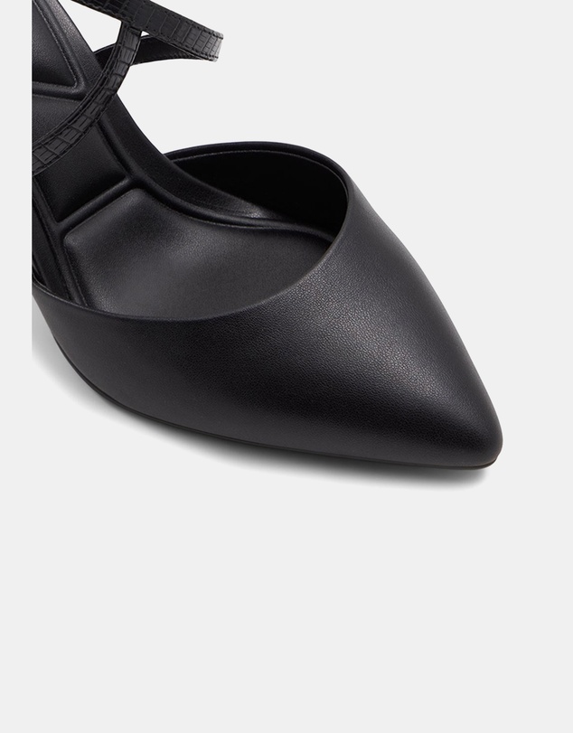 ALDO - Deatram Strappy Heels