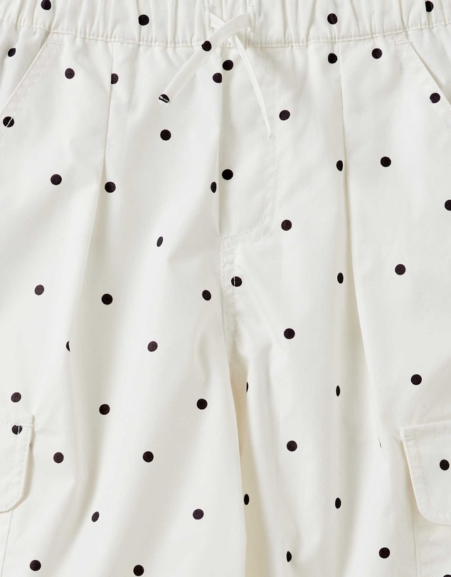 Cotton On Kids - Clara Cargo Pant