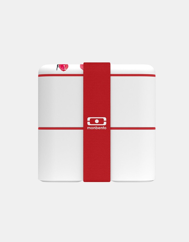 Monbento - MB Square Graphic Blossom