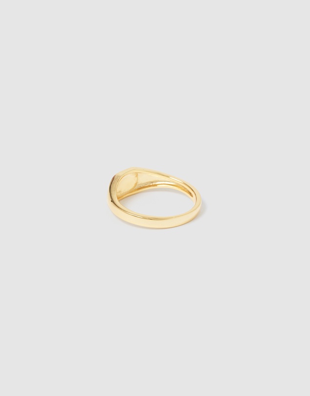 Izoa - Lily Ring