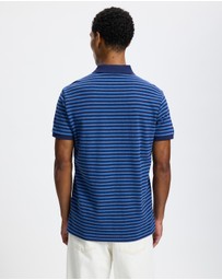 Polo Ralph Lauren - SS Polo Shirt