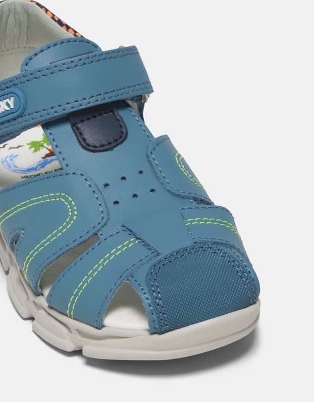 Pablosky - James Sandal 5215 Youth