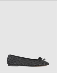 Dune London - Heat - Black
