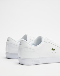 Lacoste - Powercourt 125 2 SFA - Women's
