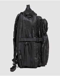 TWL - Vanquish Backpack 2.0 50 Litres