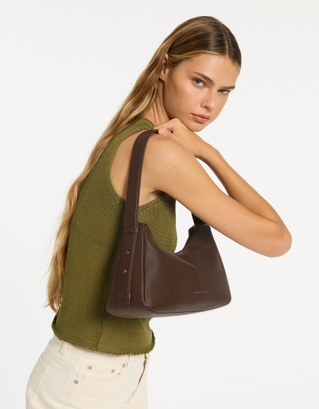 Status Anxiety - Hideout Shoulder Bag