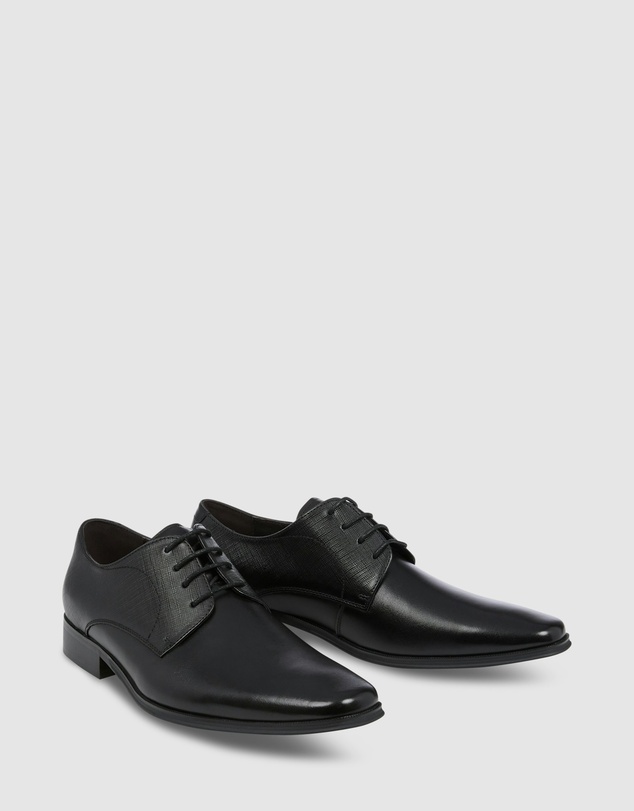 yd. - Richie Textured Shoe